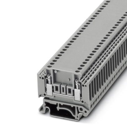 Проходные клеммы MTKD | код 3100017 | PHOENIX CONTACT Проходные клеммы MTKD | код 3100017 | PHOENIX CONTACT