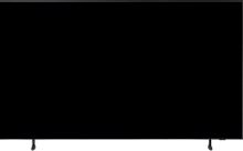 Телевизор QLED Samsung 50 QE50LS03DAUXRU The Frame черный 4K Ultra HD 60Hz DVB-T2 DVB-C DVB-S2 USB WiFi Smart TV | код 2019534 | SAMSUNG