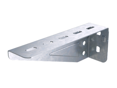 Консоль легкая осн. 100мм | код BBL3010 | DKC Консоль легкая осн. 100мм | код BBL3010 | DKC