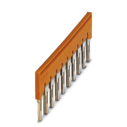 Перемычка FBS 10-8 CT | код 3033833 | PHOENIX CONTACT Перемычка FBS 10-8 CT | код 3033833 | PHOENIX CONTACT