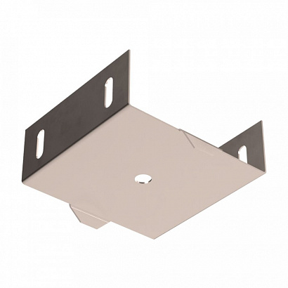 Скоба подвеса лотка снизу INOX (AISI 409) 100 Промрукав | код PR16.4506 | ПРОМРУКАВ Скоба подвеса лотка снизу INOX (AISI 409) 100 Промрукав | код PR16.4506 | ПРОМРУКАВ