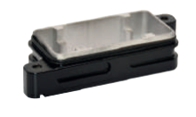 Корпуса с винтовым креплением HDC-SH10B-D S | код 187150046 | СТЭЗ