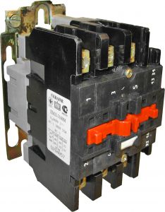 Контактор ПМЛ-3160МБ 220В 50Гц, 40А, доп. контакты - 1з+1р, IP20, О4 | код A8017-78094456 | РЕЛЕ И АВТОМАТИКА Контактор ПМЛ-3160МБ 220В 50Гц, 40А, доп. контакты - 1з+1р, IP20, О4 | код A8017-78094456 | РЕЛЕ И АВТОМАТИКА