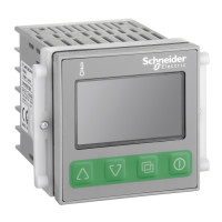ТЕМП. КОНТ., 48 x 48, УНИВ. ВХ., 1 АВАР. ВЫХ., 2 ТТР, MODBUS, 24 V AC/DC | код RTC48PUNCSSLU | SCHNEIDER ELECTRIC