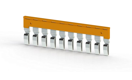 470 329, Перемычка на 10 полюсов, UK 6/10/NM Серия V0 | код 0.0.0.4.70329 | KLEMSAN 470 329, Перемычка на 10 полюсов, UK 6/10/NM Серия V0 | код 0.0.0.4.70329 | KLEMSAN