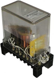 Реле промежуточное РП-17-53М 110В пост. | код A8119-77952764 | ЧЭАЗ Реле промежуточное РП-17-53М 110В пост. | код A8119-77952764 | ЧЭАЗ