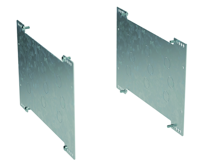 Разделитель вертикальный префорированный 4п до 630А В=300 | код R5SVP300164P | DKC Разделитель вертикальный префорированный 4п до 630А В=300 | код R5SVP300164P | DKC