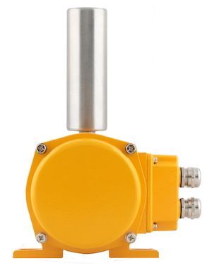 Датчик контроля схода ленты в алюм. корпусе, -40...+75С, 250 VAC, 10 A, IP65, 2 релейных выхода, материал контактного ролика - нерж. сталь | код IL-BMS-N | INNOLEVEL Датчик контроля схода ленты в алюм. корпусе, -40...+75С, 250 VAC, 10 A, IP65, 2 релейных выхода, материал контактного ролика - нерж. сталь | код IL-BMS-N | INNOLEVEL