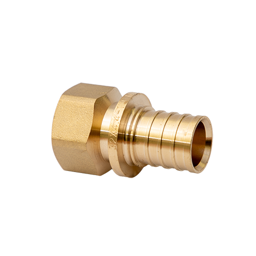 Муфта аксиальная 25x1/2' ВР | код SF.421.0604 | MVI Муфта аксиальная 25x1/2' ВР | код SF.421.0604 | MVI