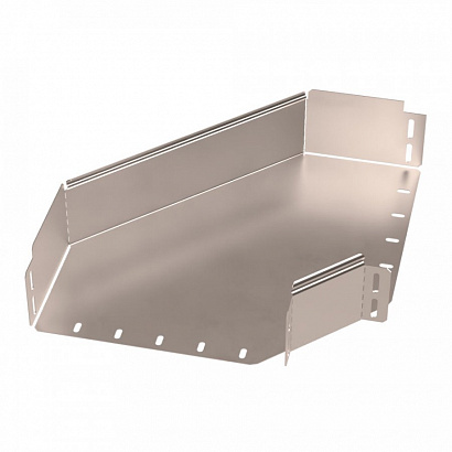 Угол горизонтальный 90 градусов Стандарт INOX (AISI 409) 300х100 Промрукав | код PR16.3565 | ПРОМРУКАВ Угол горизонтальный 90 градусов Стандарт INOX (AISI 409) 300х100 Промрукав | код PR16.3565 | ПРОМРУКАВ