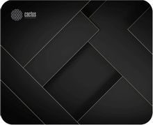 Коврик для мыши Cactus Geometry 220x180x2мм (CS-MP-P02XS) | код 1433813 | CACTUS