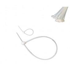 532 100V0, Кабельная стяжка самозатухающая, YKB V0 2,5x100 BE, Белая | код 0.0.0.5.32100V0 | KLEMSAN 532 100V0, Кабельная стяжка самозатухающая, YKB V0 2,5x100 BE, Белая | код 0.0.0.5.32100V0 | KLEMSAN