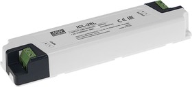 Ограничитель пускового тока, рабочее напряжение 180…264В AC, 47…63Гц, раб. ток 28А, огр. ток 48А, в корпусе 175x42x24мм, -30…+70С | код ICL-28L | MeanWell Ограничитель пускового тока, рабочее напряжение 180…264В AC, 47…63Гц, раб. ток 28А, огр. ток 48А, в корпусе 175x42x24мм, -30…+70С | код ICL-28L | MeanWell