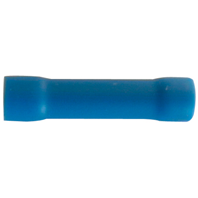 597 020, Соединительная втулка изолир. 1,5-2,5 мм.кв., KME-252 | код 0.0.0.5.97020 | KLEMSAN 597 020, Соединительная втулка изолир. 1,5-2,5 мм.кв., KME-252 | код 0.0.0.5.97020 | KLEMSAN