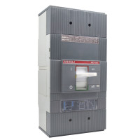 Автоматический выключательAM3-1600L/3P 1600A 50KA с эл. расц. (ANDELI) | код ADL06-152 | ANDELI