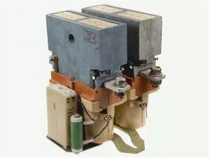 Контактор МК5-20-75В 1 З +1 Р | код A8119-T149902829 | ЧЭАЗ Контактор МК5-20-75В 1 З +1 Р | код A8119-T149902829 | ЧЭАЗ