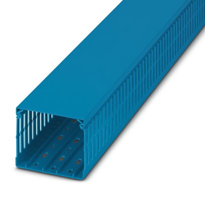Кабельный канал CD 100X80 BU | код 3240324 | PHOENIX CONTACT Кабельный канал CD 100X80 BU | код 3240324 | PHOENIX CONTACT