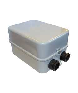 Пускатель электромагнитный ПМ12-063141 У3 В, 110В/50Гц, 2з+2р, 63А, нереверсивный, без реле, в корпусе IP40, без кнопок (ЭТ) | код ET004601 | Электротехник Пускатель электромагнитный ПМ12-063141 У3 В, 110В/50Гц, 2з+2р, 63А, нереверсивный, без реле, в корпусе IP40, без кнопок (ЭТ) | код ET004601 | Электротехник