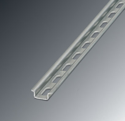 DIN-рейка, с перфорацией NS 15 BLK PERF 2000MM | код 1401608 | PHOENIX CONTACT DIN-рейка, с перфорацией NS 15 BLK PERF 2000MM | код 1401608 | PHOENIX CONTACT