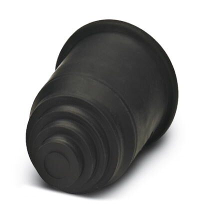 Переходник от шланга к кабелю WP-EC TPE HF 28,5 BK | код 3240978 | PHOENIX CONTACT Переходник от шланга к кабелю WP-EC TPE HF 28,5 BK | код 3240978 | PHOENIX CONTACT