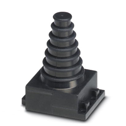 Кабельный сальник CES-LRC-BK | код 0801719 | PHOENIX CONTACT Кабельный сальник CES-LRC-BK | код 0801719 | PHOENIX CONTACT