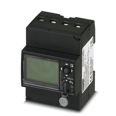Измерительный прибор EEM-350-D-MCB | код 2905849 | PHOENIX CONTACT Измерительный прибор EEM-350-D-MCB | код 2905849 | PHOENIX CONTACT