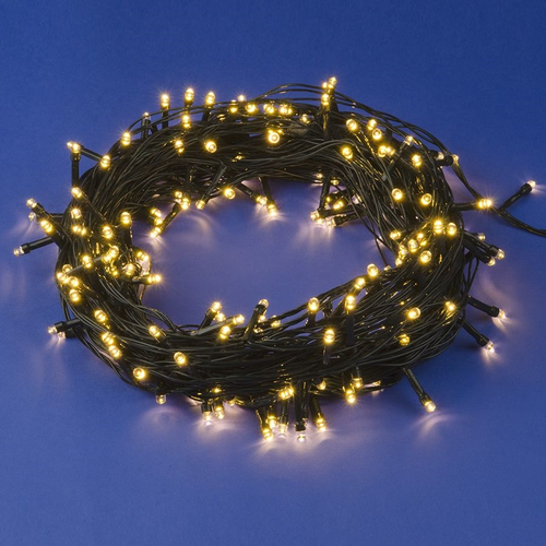 ULD-S2000-200/DGA WARM WHITE IP20 Гирлянда светодиодная 20м 200 светодиодов Теплый белый свет Провод зеленый ТМ | код UL-00007308 | Uniel ULD-S2000-200/DGA WARM WHITE IP20 Гирлянда светодиодная 20м 200 светодиодов Теплый белый свет Провод зеленый ТМ | код UL-00007308 | Uniel