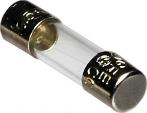 предохранитель цилиндрический стеклянный UFE 1.6А/250В, 5х20мм, сверхбыстрый (FS-52GQ-1,6/250) | код A8128-80106642 | РЕЛЕ И АВТОМАТИКА предохранитель цилиндрический стеклянный UFE 1.6А/250В, 5х20мм, сверхбыстрый (FS-52GQ-1,6/250) | код A8128-80106642 | РЕЛЕ И АВТОМАТИКА