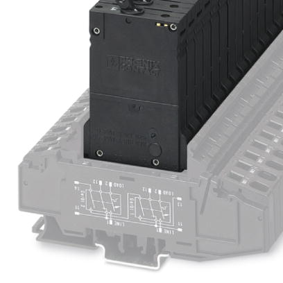 Термомагнитный защитный выключатель TMCP 1 M1 300 4,0A | код 0915797 | PHOENIX CONTACT Термомагнитный защитный выключатель TMCP 1 M1 300 4,0A | код 0915797 | PHOENIX CONTACT