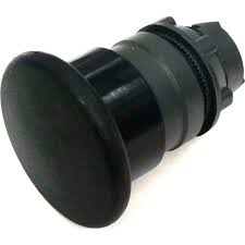 КМЕ 57 черный IP66 ZB5BC2.66.BR Грибовидная головка ?40, 22 мм, пружинный возврат | код ZB5BC2.66.BR | Briswik КМЕ 57 черный IP66 ZB5BC2.66.BR Грибовидная головка ?40, 22 мм, пружинный возврат | код ZB5BC2.66.BR | Briswik