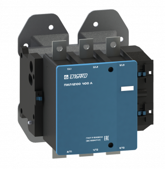 Контактор электромагнитный ПМЛ-12100 400A 230B НО | код PML-1210020-400 | Engard Контактор электромагнитный ПМЛ-12100 400A 230B НО | код PML-1210020-400 | Engard