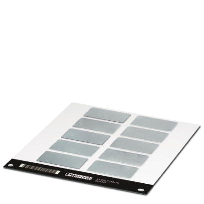 Маркеры для устройств LS-EMP-AL (60X30) | код 0831665 | PHOENIX CONTACT Маркеры для устройств LS-EMP-AL (60X30) | код 0831665 | PHOENIX CONTACT