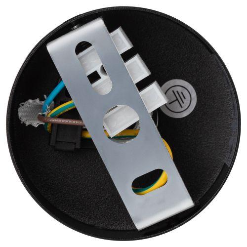 Светильник настенно-потолочный спот OL23 BK MR16/GU10, черный лампа MR16 ( в комплект не входит) | код Б0054397 | ЭРА фото 11 Светильник настенно-потолочный спот OL23 BK MR16/GU10, черный лампа MR16 ( в комплект не входит) | код Б0054397 | ЭРА фото 11