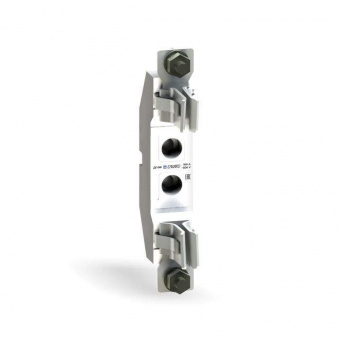 Основание предохранителей ДП-33 габарит 0 | код DP-33-0 | Engard Основание предохранителей ДП-33 габарит 0 | код DP-33-0 | Engard