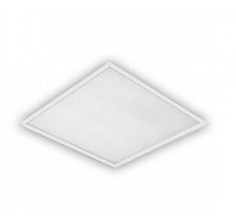 Светильник люминесцентный ЛВО-4х18Вт Т8 G13 опал ЭПРА IP20 (Classic/R-418-53 Opal)