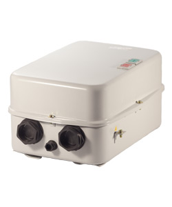 Пускатель электромагнитный ПМ12-160120 У2 В, 380В/50Гц, 2з+2р, 160А, нереверсивный, без реле, в корпусе IP54, с кнопками ПУСК и СТОП (ЭТ) | код ET509231 | Электротехник Пускатель электромагнитный ПМ12-160120 У2 В, 380В/50Гц, 2з+2р, 160А, нереверсивный, без реле, в корпусе IP54, с кнопками ПУСК и СТОП (ЭТ) | код ET509231 | Электротехник