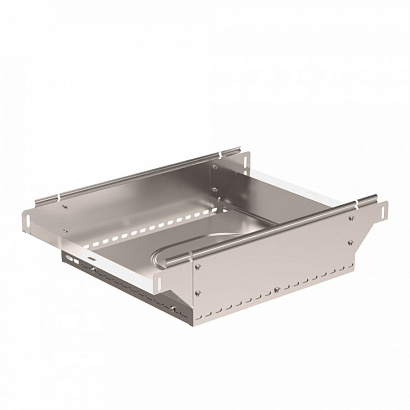 Ответвитель Т-образный вертикальный Стандарт INOX (AISI 409) 400х50 Промрукав | код PR16.2790 | ПРОМРУКАВ Ответвитель Т-образный вертикальный Стандарт INOX (AISI 409) 400х50 Промрукав | код PR16.2790 | ПРОМРУКАВ