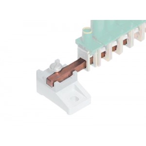 Шина 18 х 3 мм, длина 1 м, луженая медь | код 98.291.1000.0 | Wieland Шина 18 х 3 мм, длина 1 м, луженая медь | код 98.291.1000.0 | Wieland