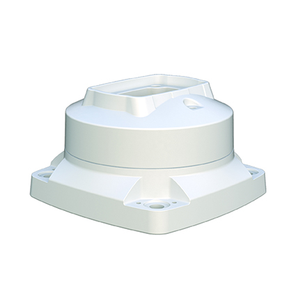 Держатель поворотный (310°) напольный подвесной систвемы ETR045, RAL7035, m=1,565кг | код ETR045370 | ETA Держатель поворотный (310°) напольный подвесной систвемы ETR045, RAL7035, m=1,565кг | код ETR045370 | ETA