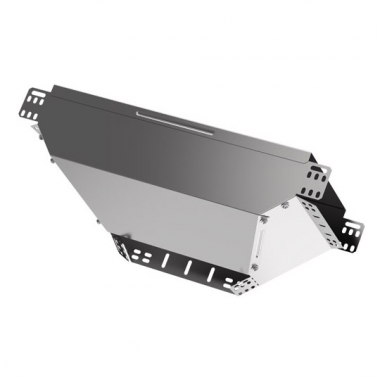 Ответвитель Т-образный вертикальный вниз боковой 35х150 мм TDM | код SQ2902-2803 | TDM Ответвитель Т-образный вертикальный вниз боковой 35х150 мм TDM | код SQ2902-2803 | TDM