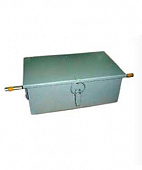 Командоаппарат КА416А3У3, IP55 (ЭТ) | код ET011318 | Электротехник