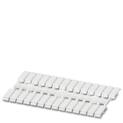 Маркировка для клеммных модулей UM2-TM (5/6X10) | код 0830911 | PHOENIX CONTACT