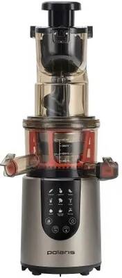 Соковыжималка шнековая Polaris PSJ 0601 600Вт рез.сок.:1000мл. бежевый | код 1388383 | POLARIS Соковыжималка шнековая Polaris PSJ 0601 600Вт рез.сок.:1000мл. бежевый | код 1388383 | POLARIS