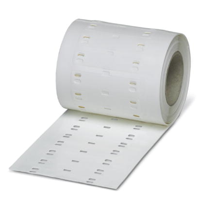 Маркер для кабелей WMTB HF (55X25)R YE | код 0830412 | PHOENIX CONTACT Маркер для кабелей WMTB HF (55X25)R YE | код 0830412 | PHOENIX CONTACT