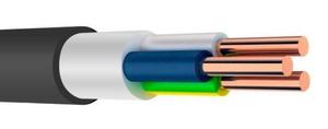Кабель ВВГнг(А)-LSLTx 3х1.5 ок - 0.66кВ | код ELC0100202403 | КПП ГОСТ Кабель ВВГнг(А)-LSLTx 3х1.5 ок - 0.66кВ | код ELC0100202403 | КПП ГОСТ