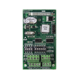 Плата расширения для подключения энкодера OptiCore A-PG1 | код 348484 | КЭАЗ Плата расширения для подключения энкодера OptiCore A-PG1 | код 348484 | КЭАЗ