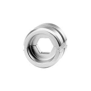 Матрица для стандартных наконечников 6кв.мм | Код. 216806 | Haupa Матрица для стандартных наконечников 6кв.мм | Код. 216806 | Haupa