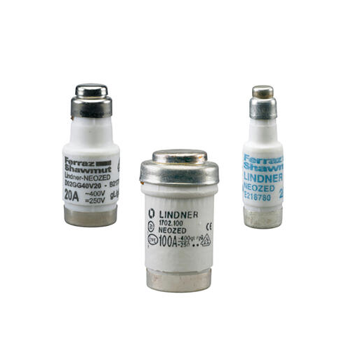 Предохранитель D02GG40V20-(B217742J) | код 115589 | КЭАЗ Предохранитель D02GG40V20-(B217742J) | код 115589 | КЭАЗ