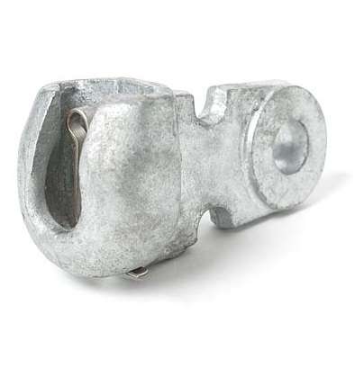 Ушко У1-7-16 (70кН) НИЛЕД 14700016 Ушко У1-7-16 (70кН) НИЛЕД 14700016