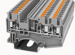 DS2.5-TW-01P-12-00Z(H), Клемма PUSH-IN, 2.5 мм.кв., 3C, синий | код 11040000036 | DEGSON DS2.5-TW-01P-12-00Z(H), Клемма PUSH-IN, 2.5 мм.кв., 3C, синий | код 11040000036 | DEGSON